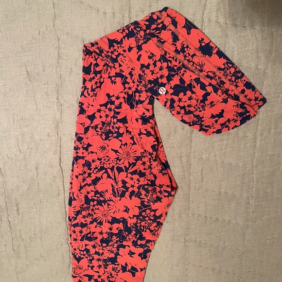 lululemon athletica Pants - LULULEMON HIGH RISE